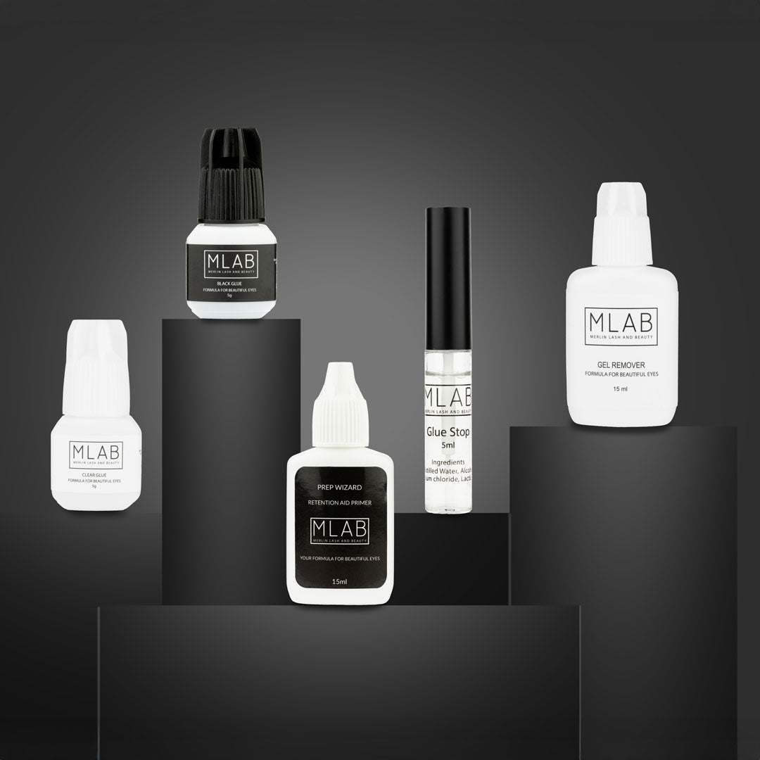 Adhesives and Liquids