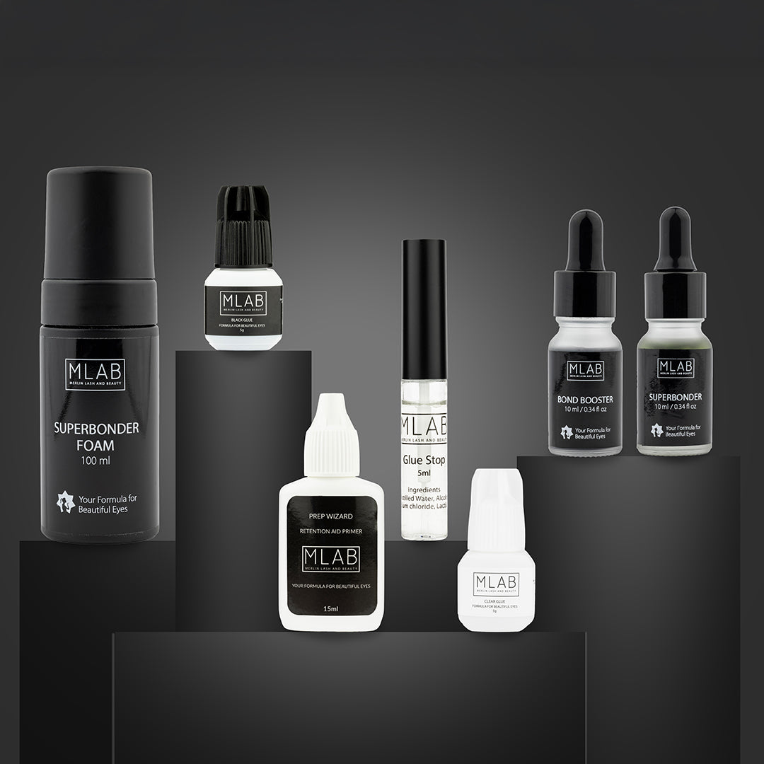 Adhesives and Liquids