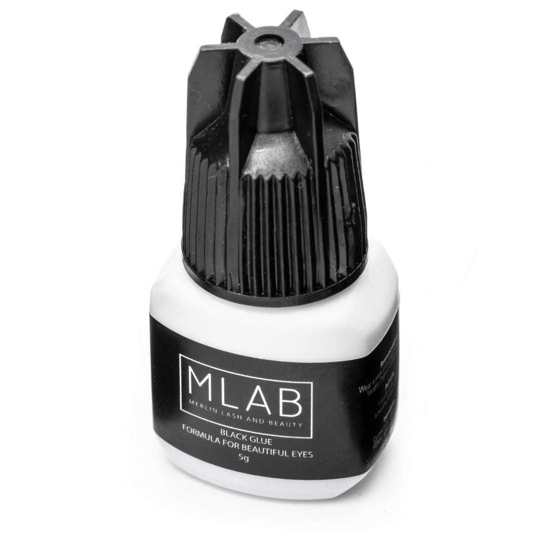 MLAB Black Glue