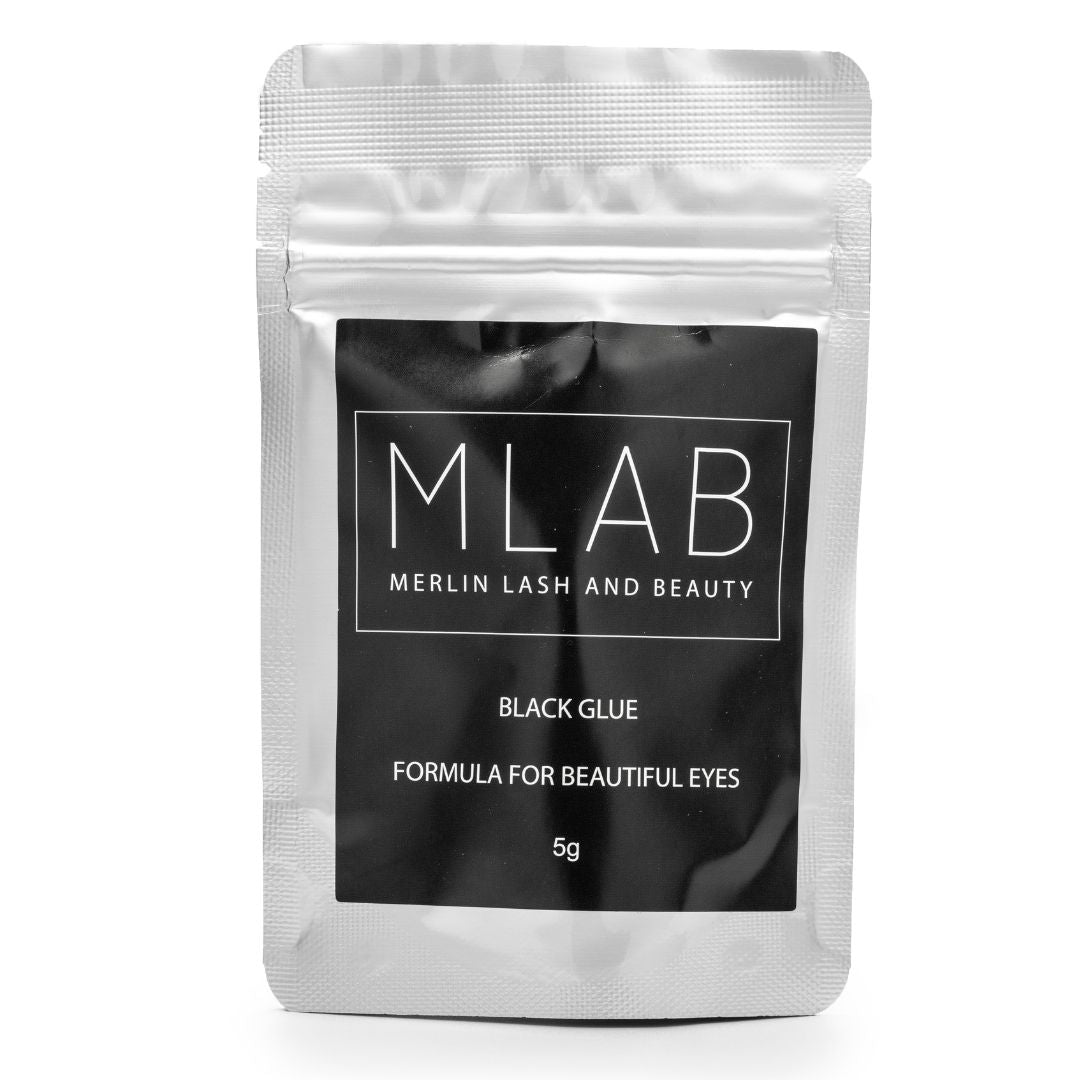 MLAB Black Glue