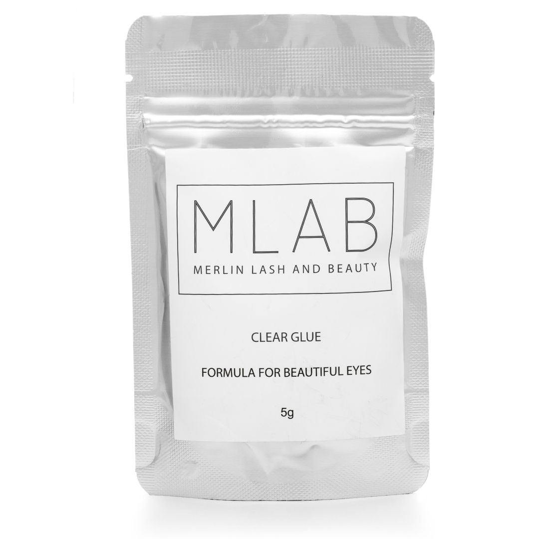 MLAB Clear Glue