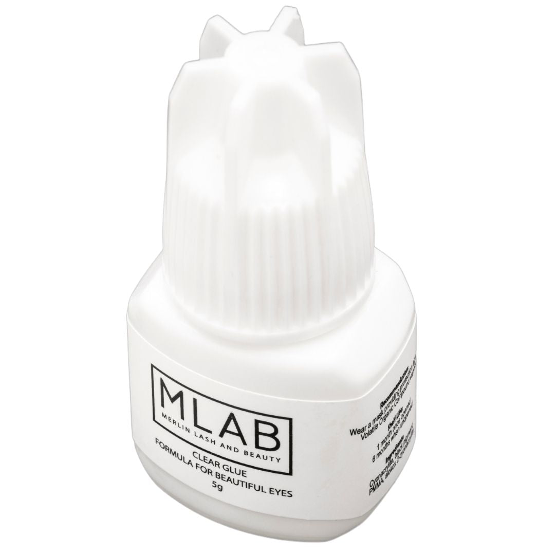 MLAB Clear Glue