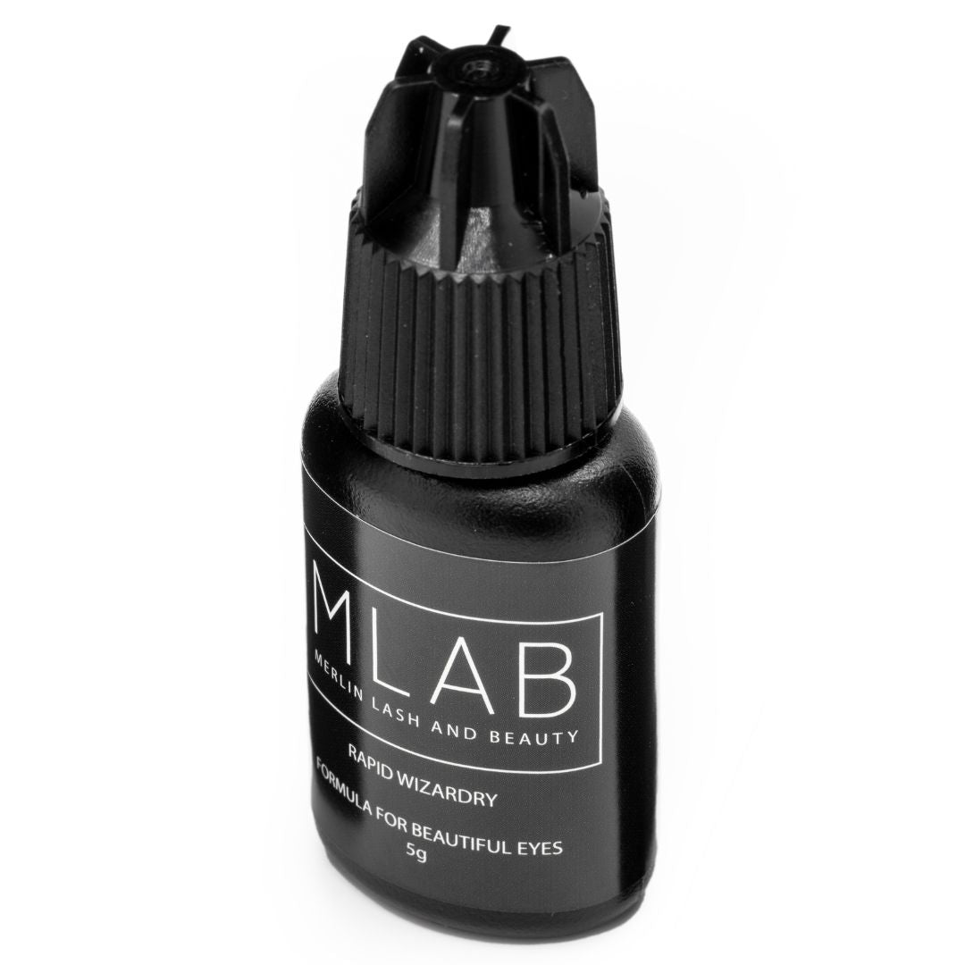 Rapid Wizardry Adhesive