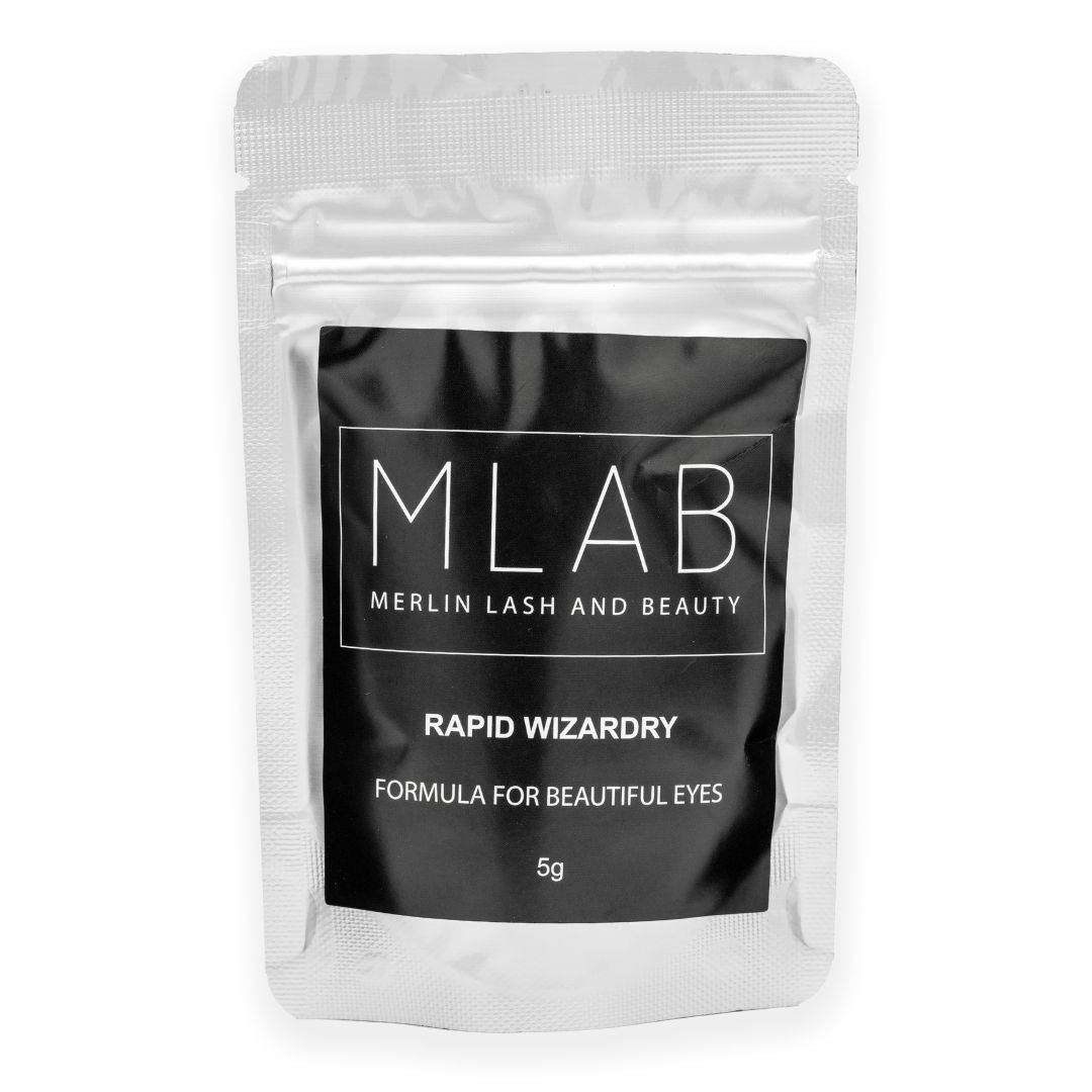 Rapid Wizardry Adhesive