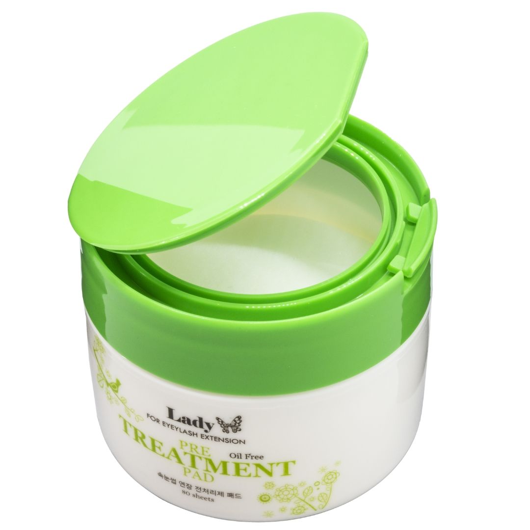 Protein Cleansing Wipes