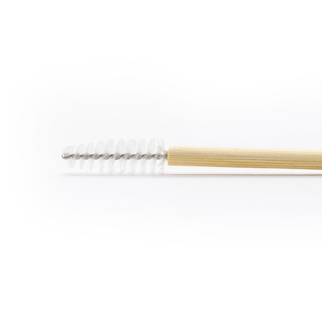 Bamboo Mascara Wands 50pcs