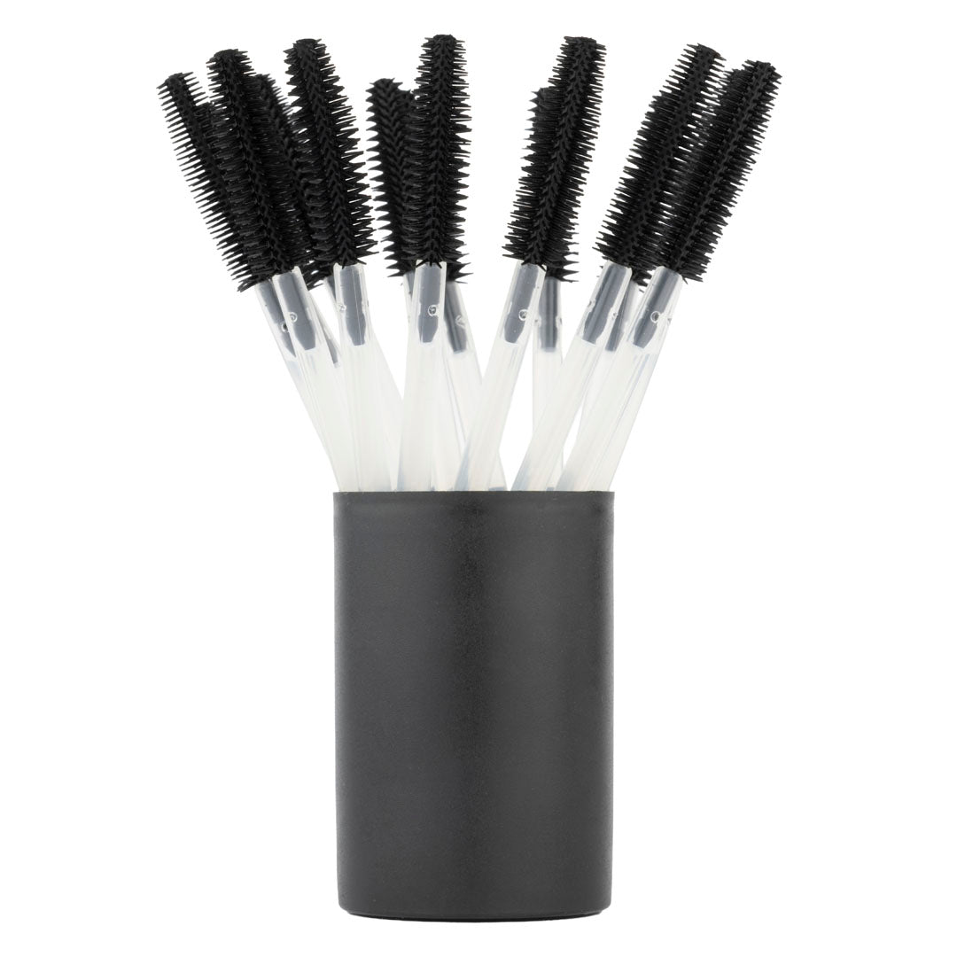 Silicone Mascara Wands