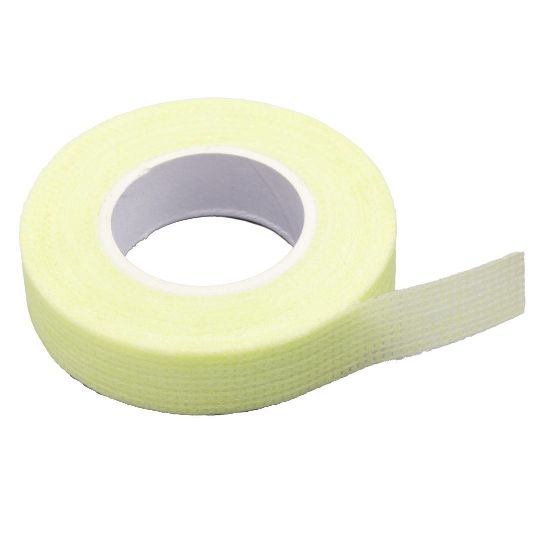 Easy Peel Green Tape
