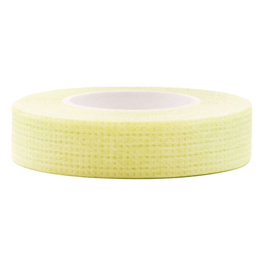 Easy Peel Green Tape