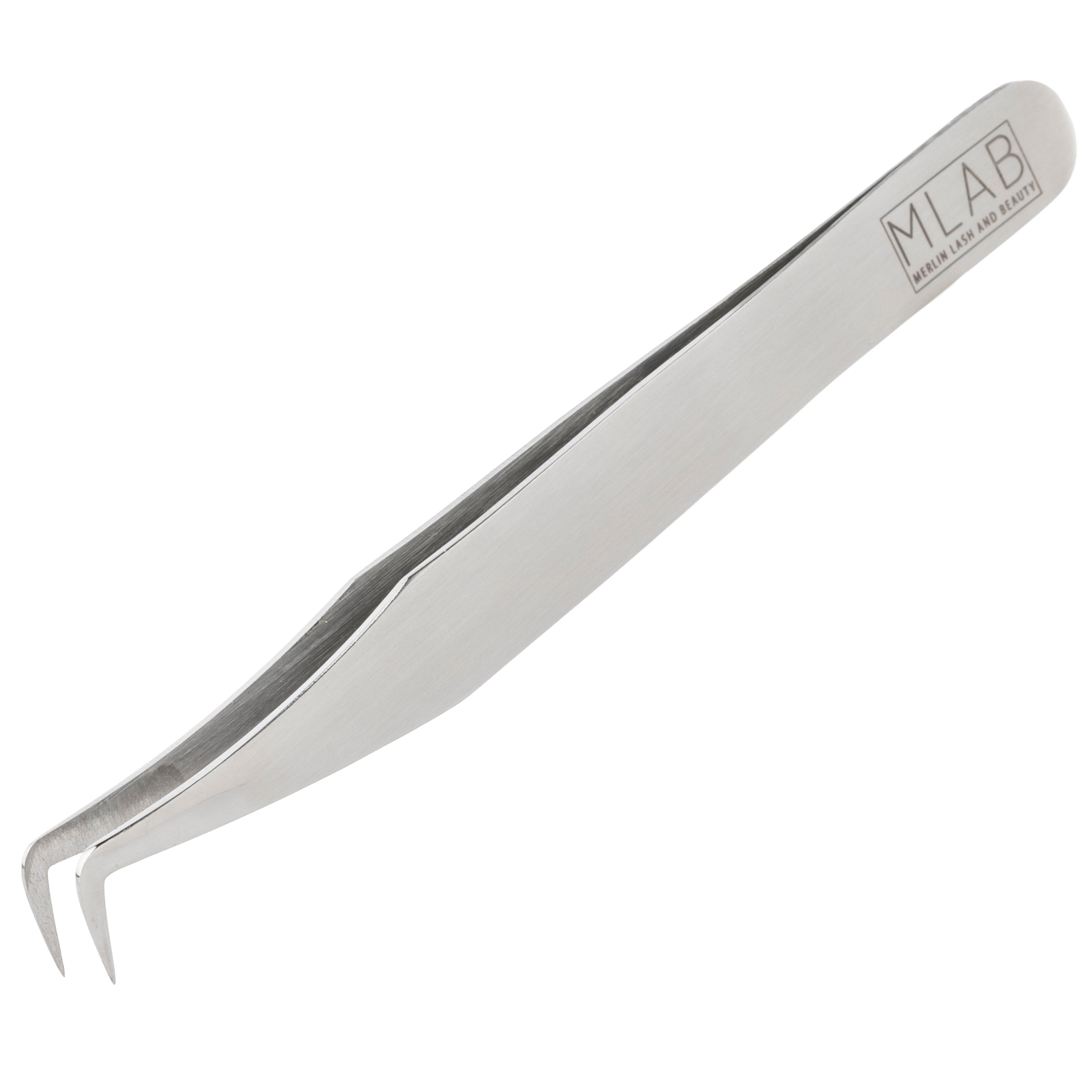 90 Degree Tweezer