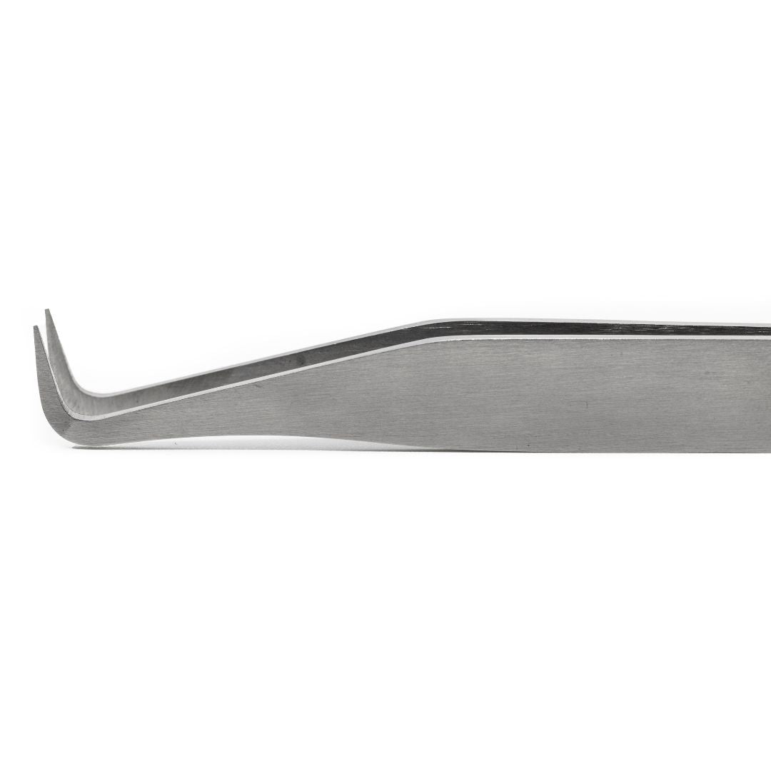 Graceful Tweezer