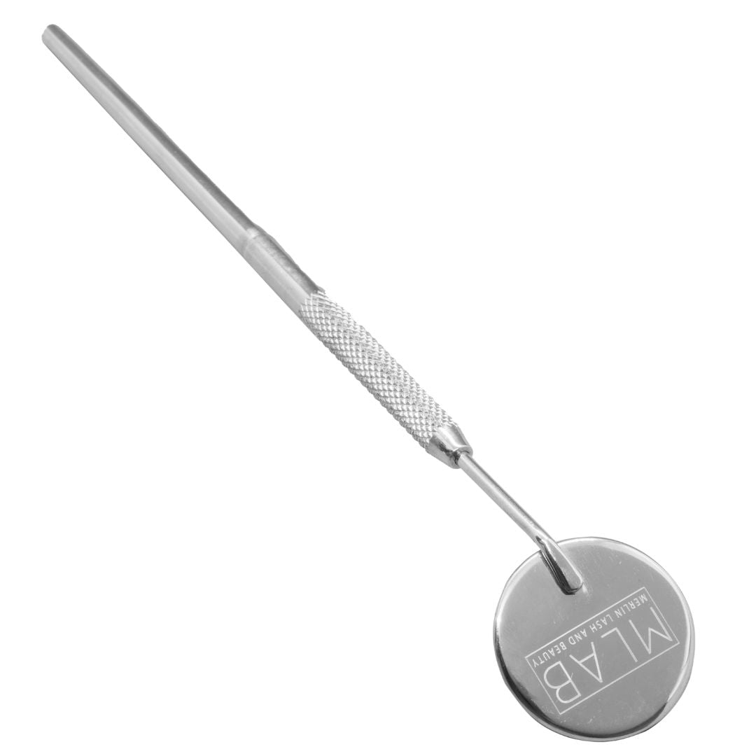 Eyelash Magnifying Mirror