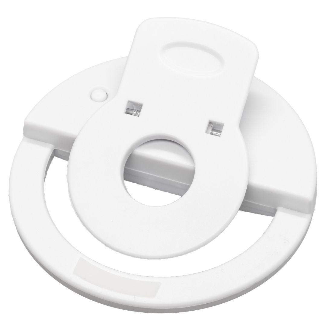 Rechargeable Selfie Light