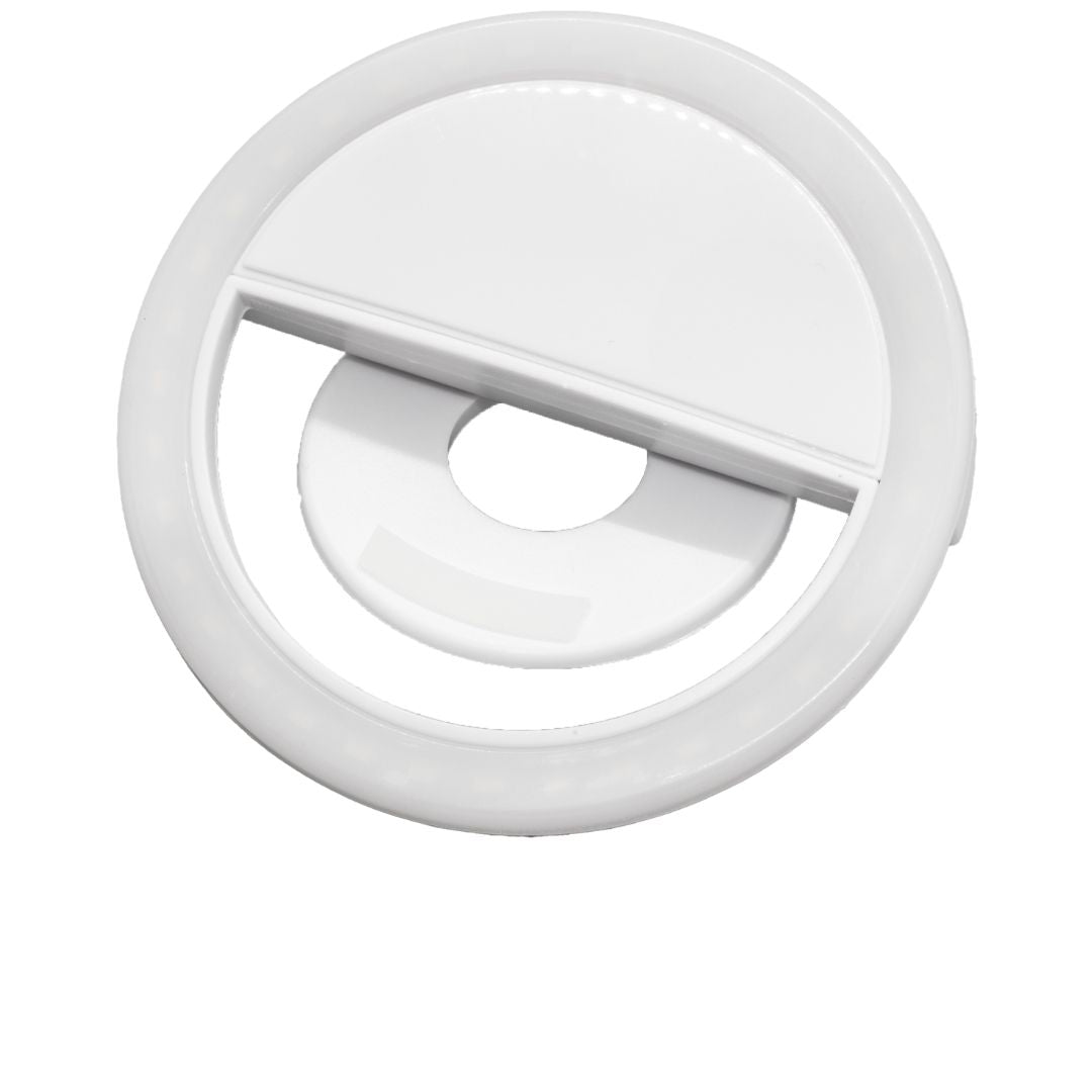 Rechargeable Selfie Light