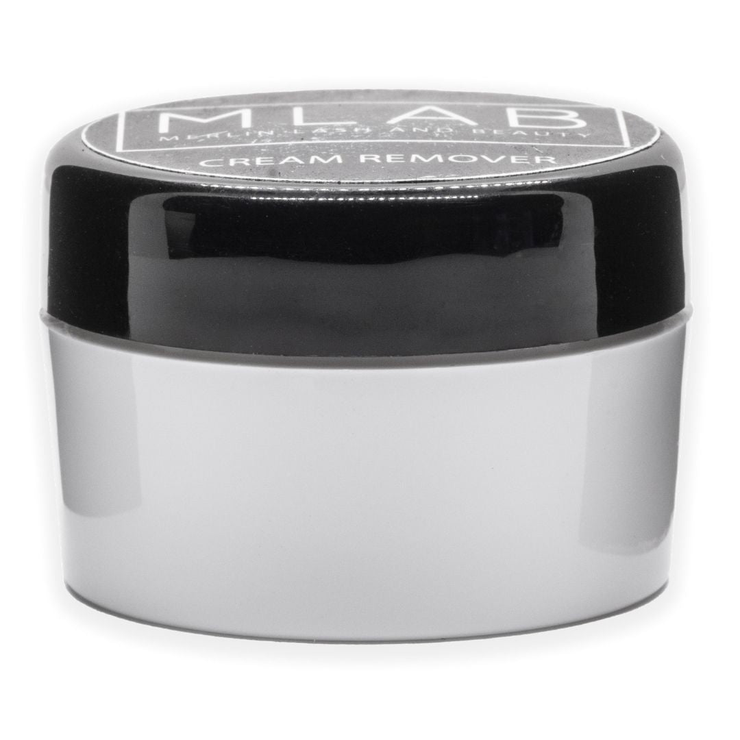 Lash Mud Cream Remover