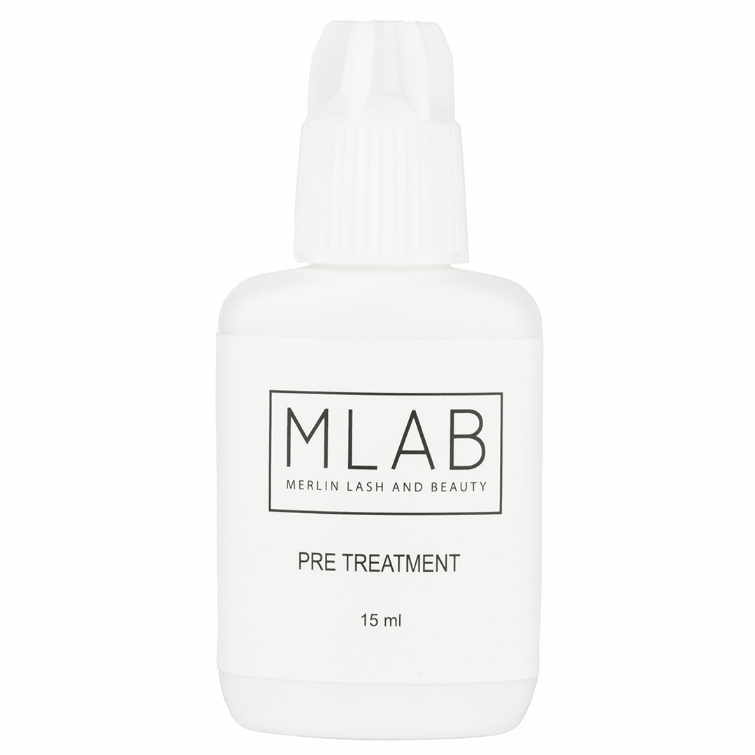 Green Tea Protein Pre Treatment