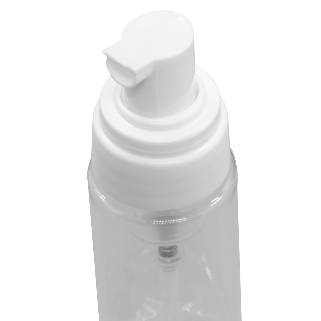 Foam Pump Bottle 50ml