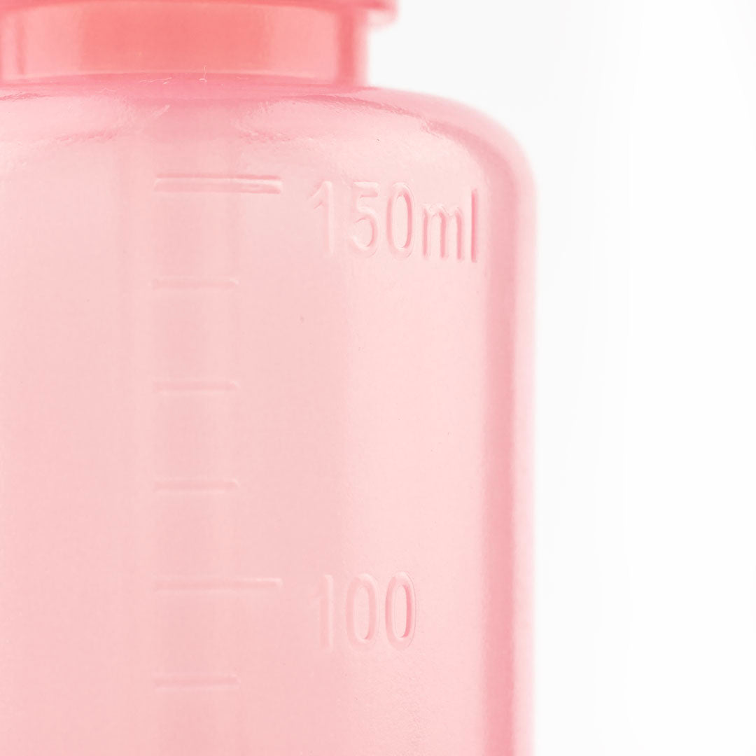 Lash Cleanser Bottle