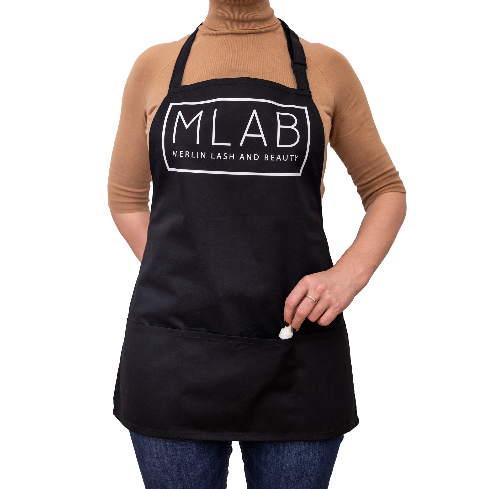 Apron MLAB