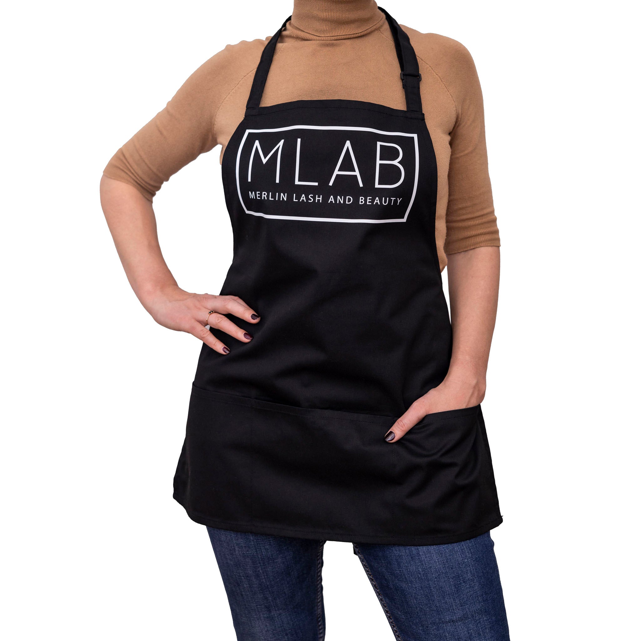 Apron MLAB