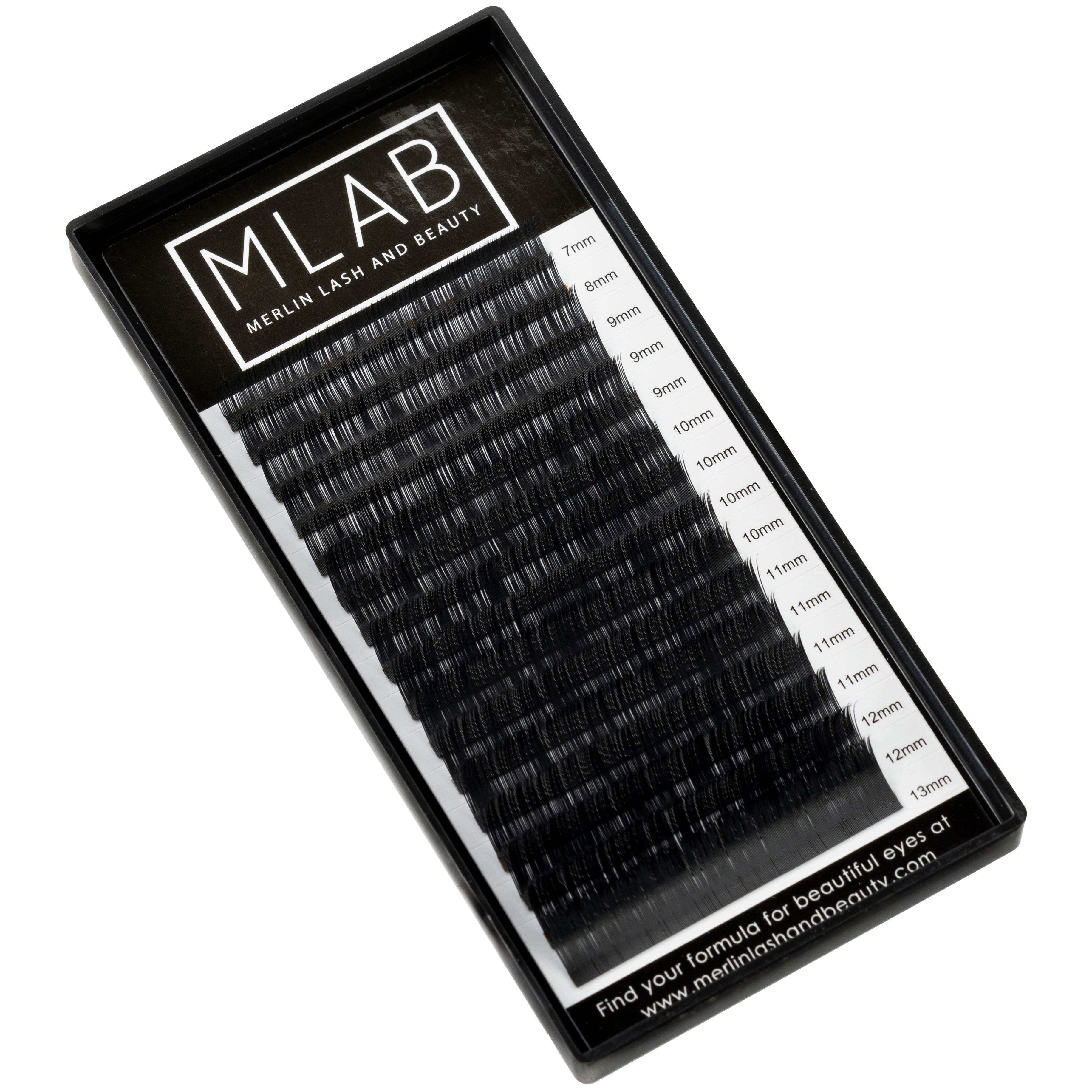 0.15 Classic Lash Extensions