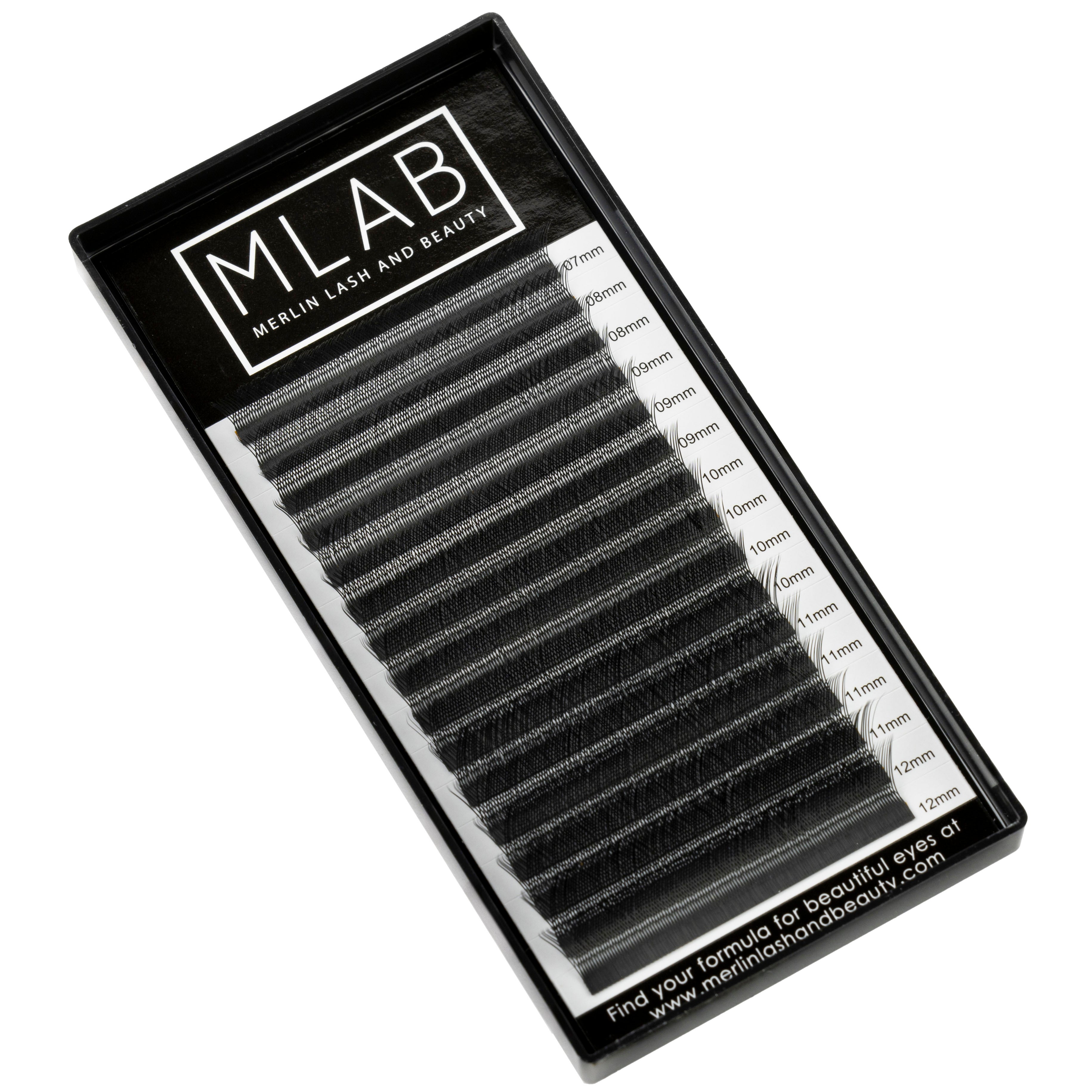 YY 0.05 Lash Extensions