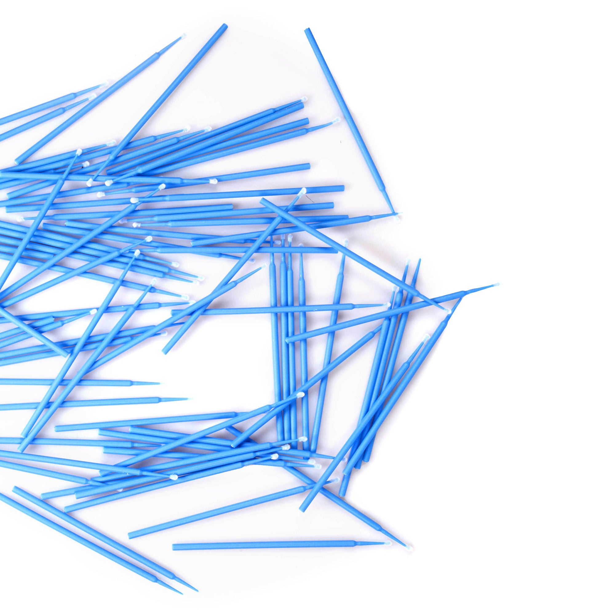 Micro Brushes 100 pcs image 3