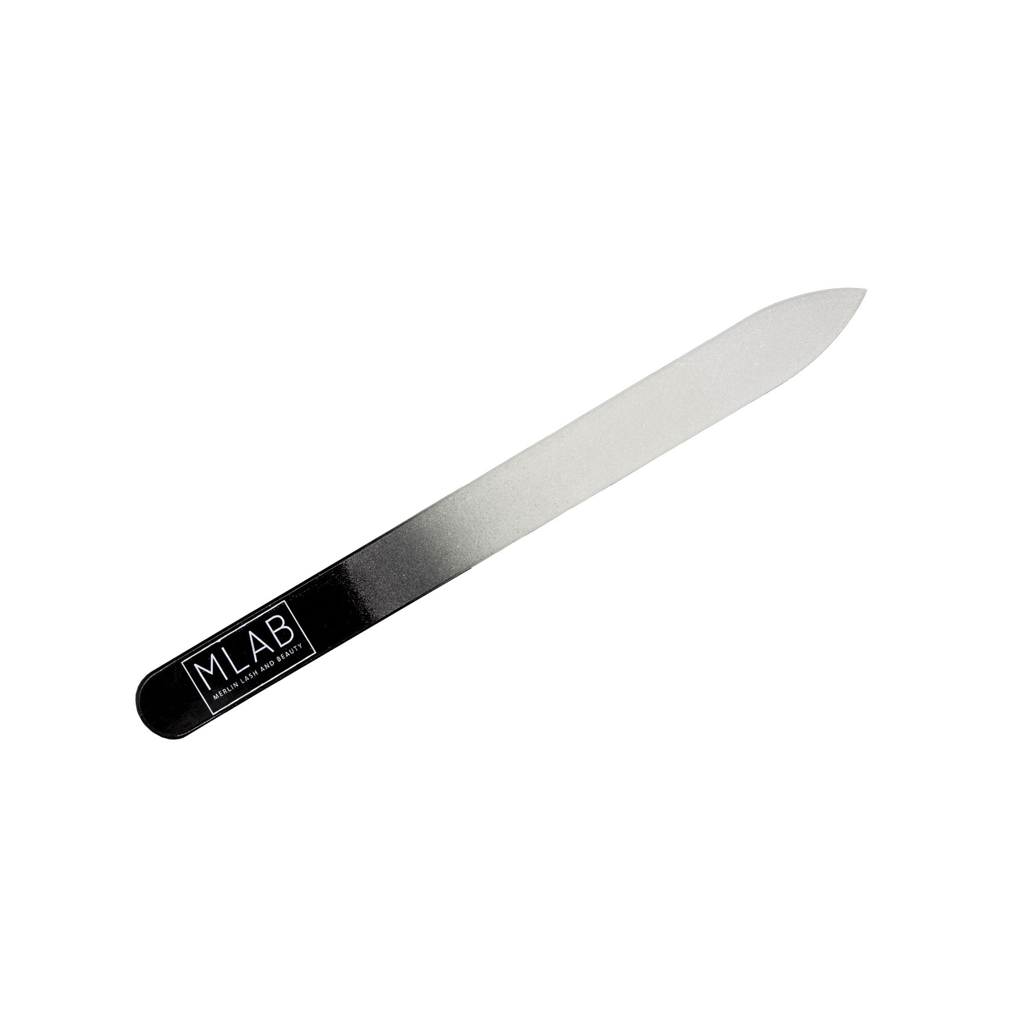 Glass Nail File image 0