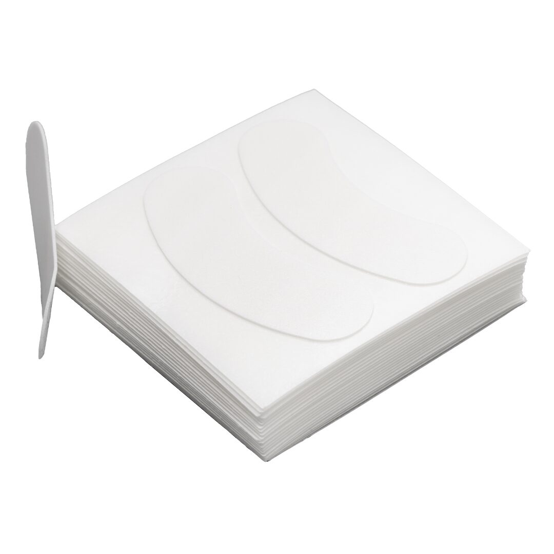 Medical Foam Eyepatches 25pcs image 0