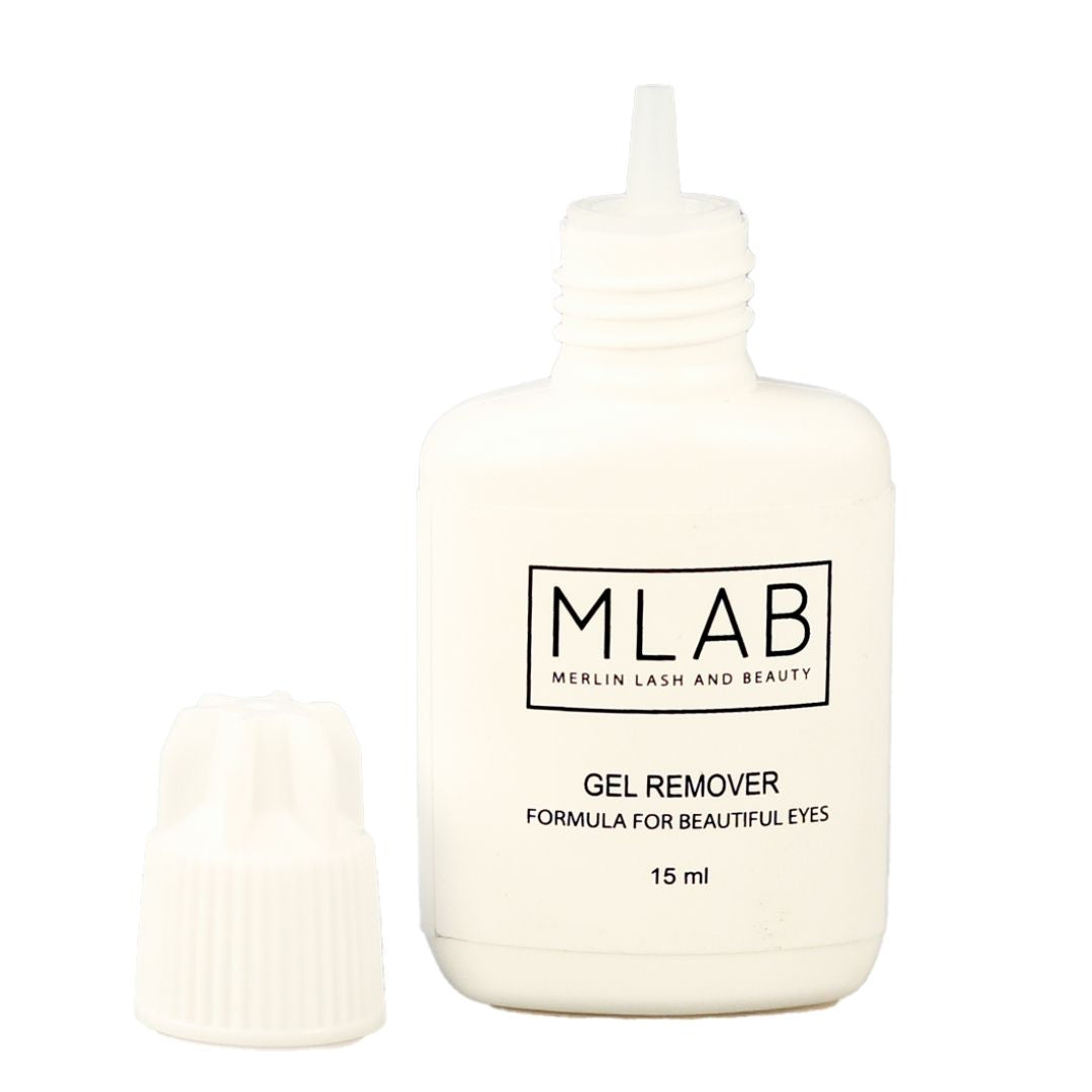 Gel Lash Remover