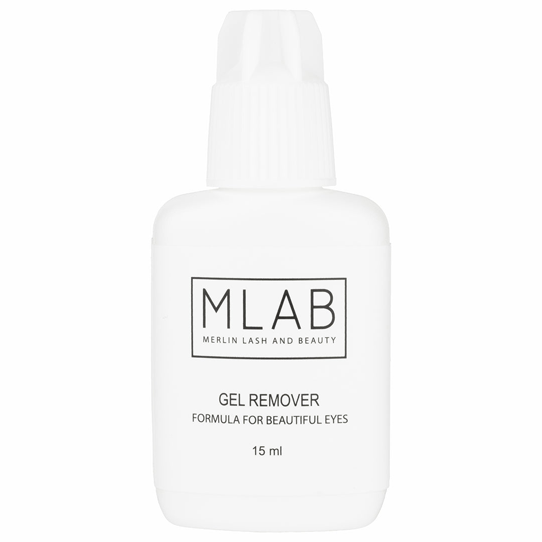 Gel Lash Remover