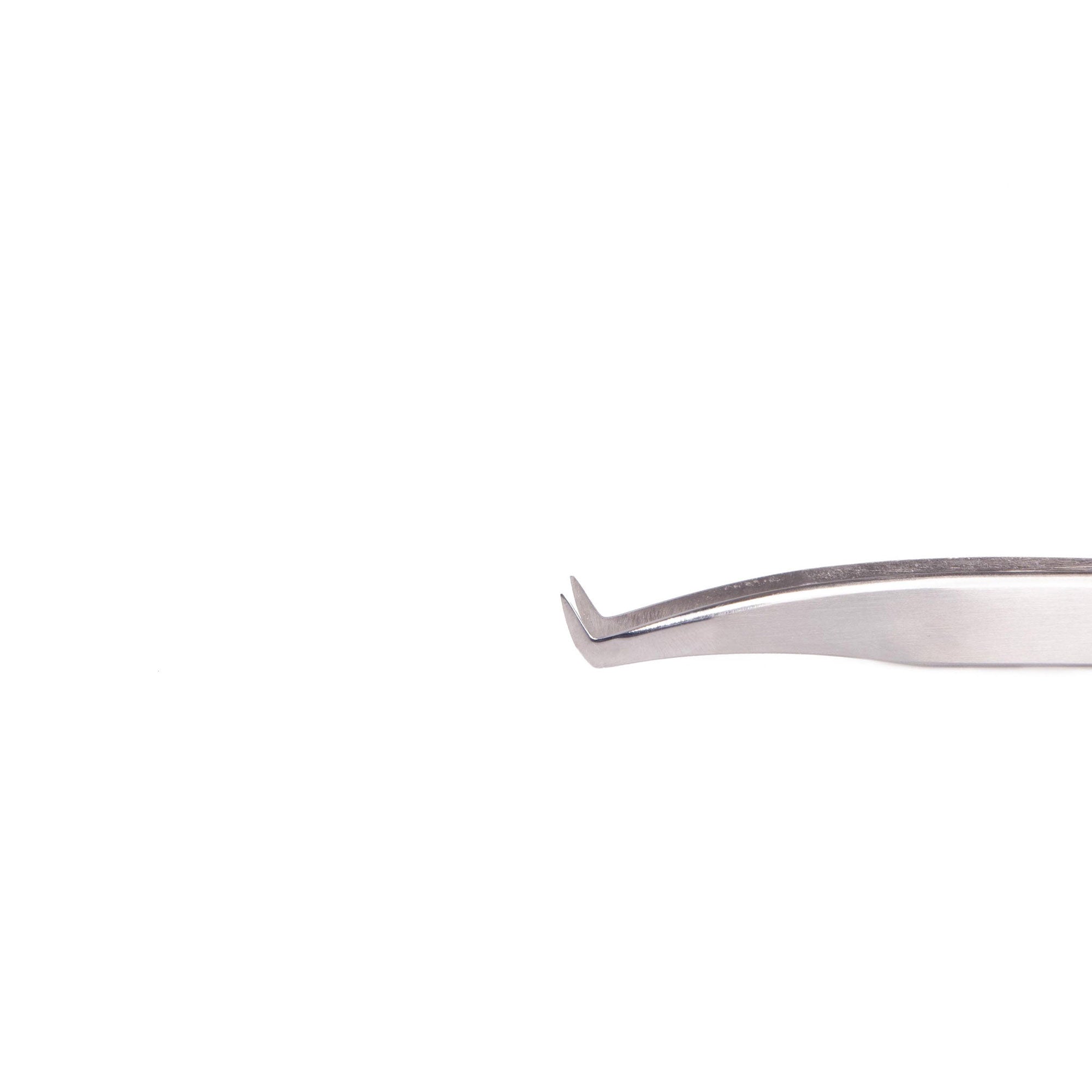 90 Degree Tweezer image 1