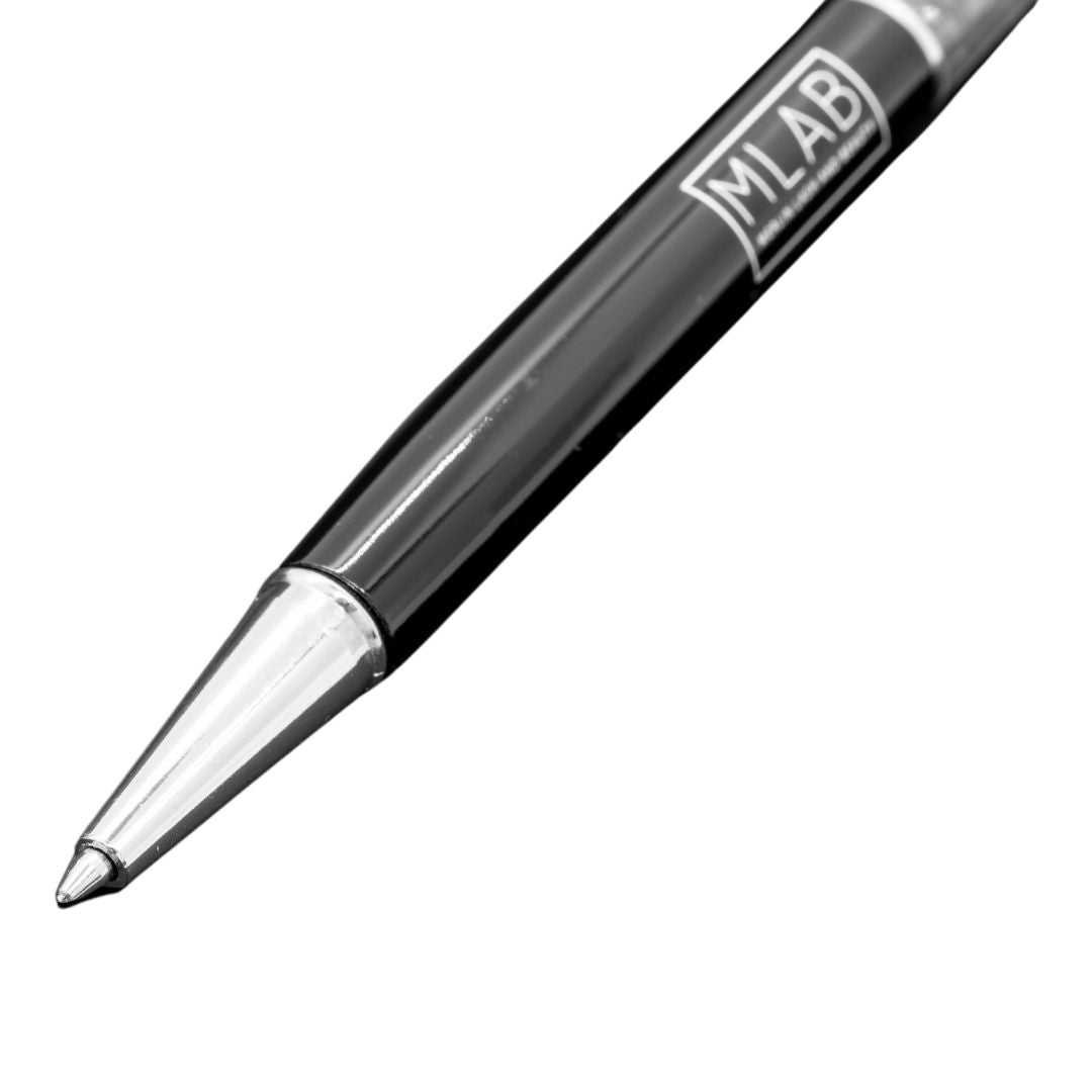 Stylus Ballpoint Crystal Screen Touch Pen