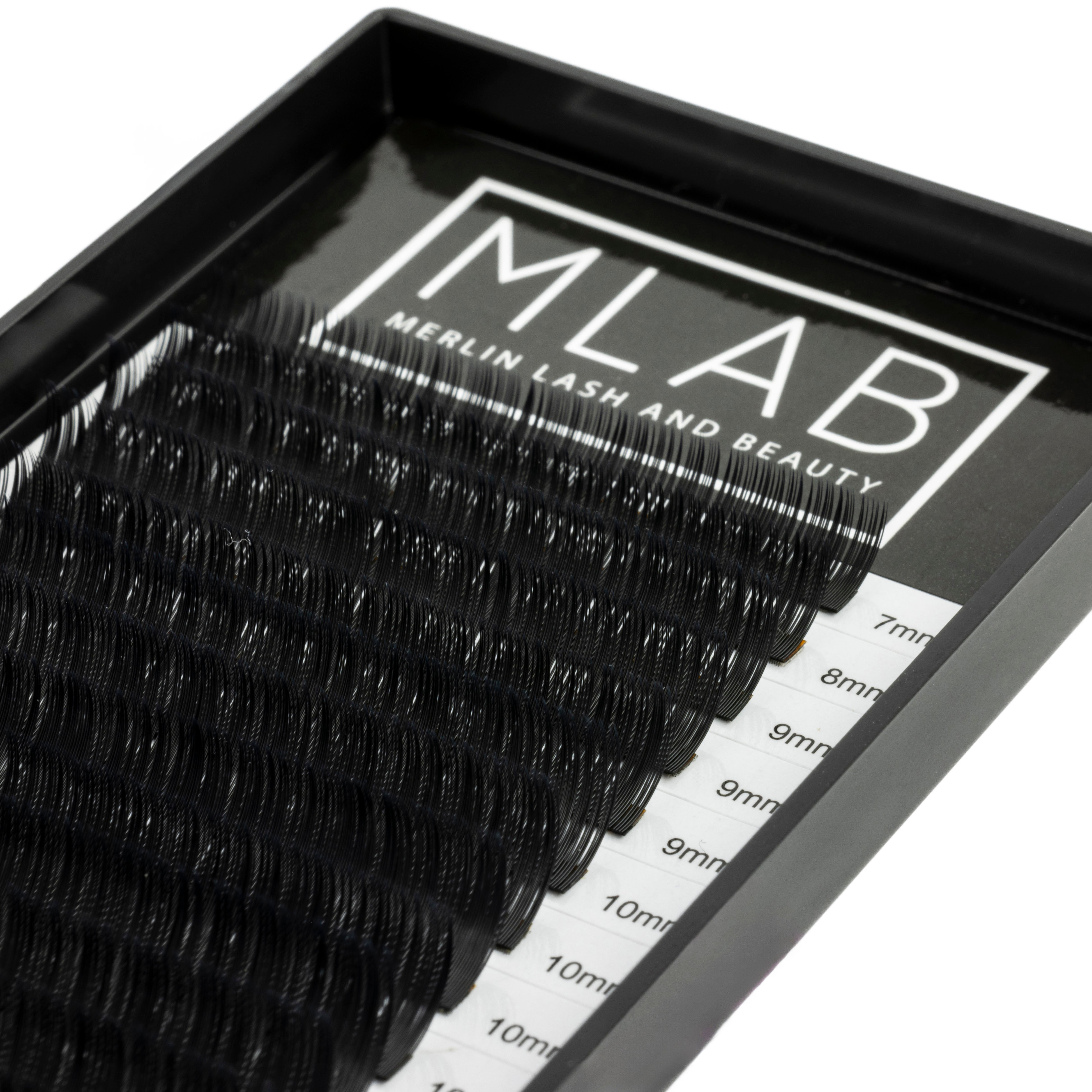 0.15 Classic Lash Extensions