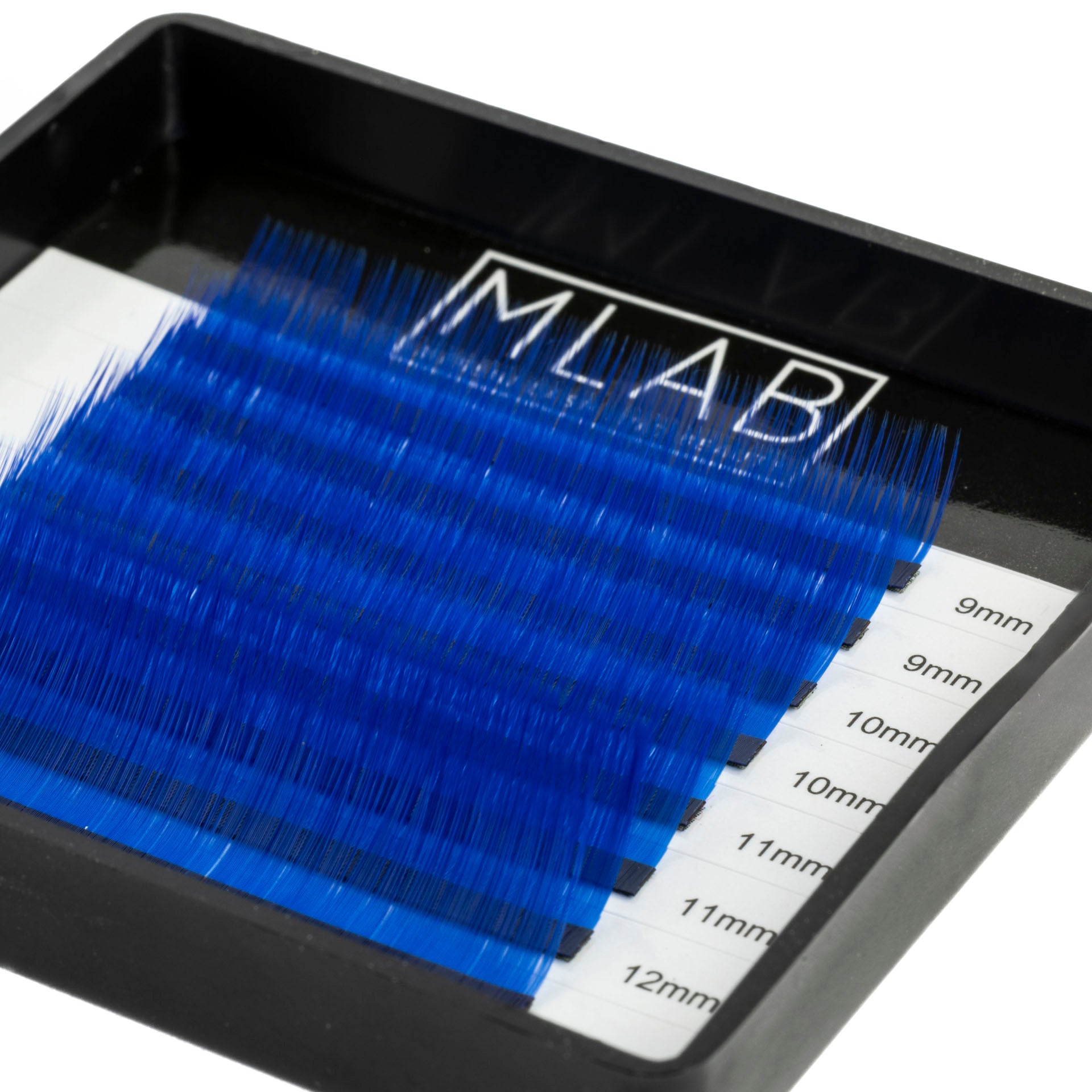 Blue Lashes Small Box