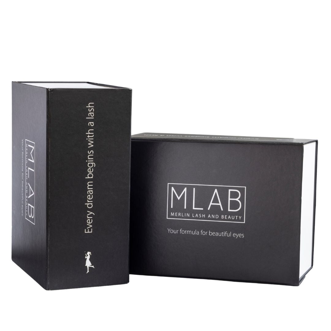 MLAB Student Kit Box