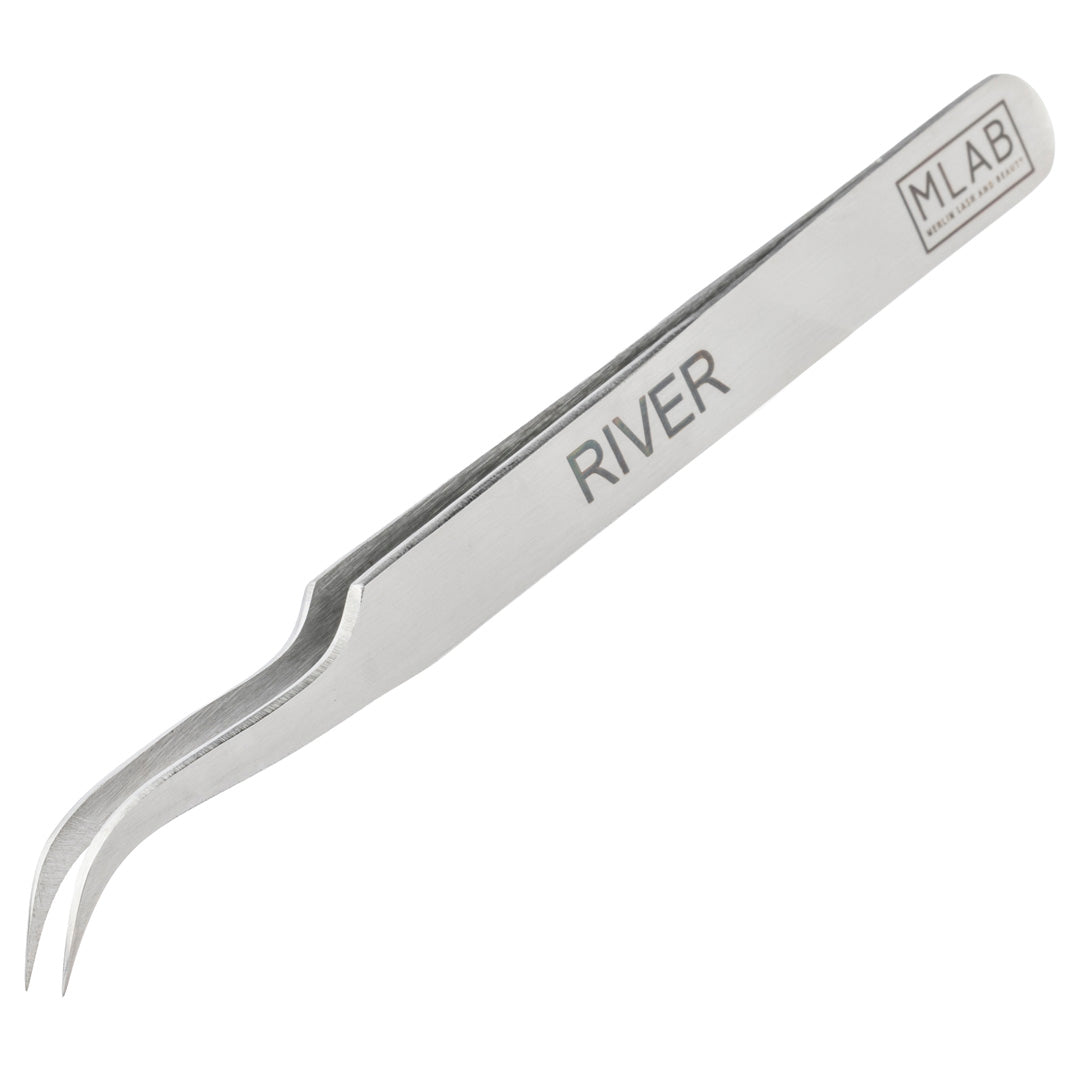 VOLUME TWEEZER 'RIVER'