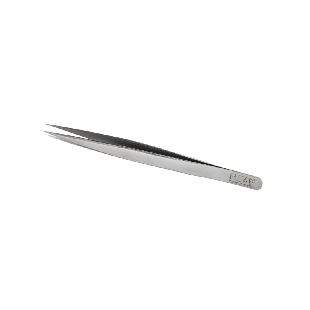 Sharp Edge Tweezer