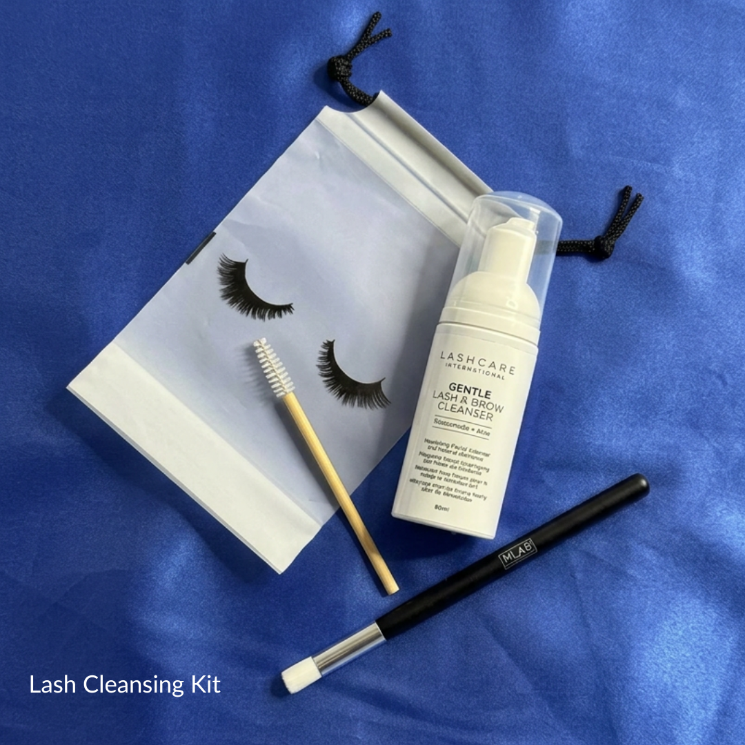 Lash After Care Kit