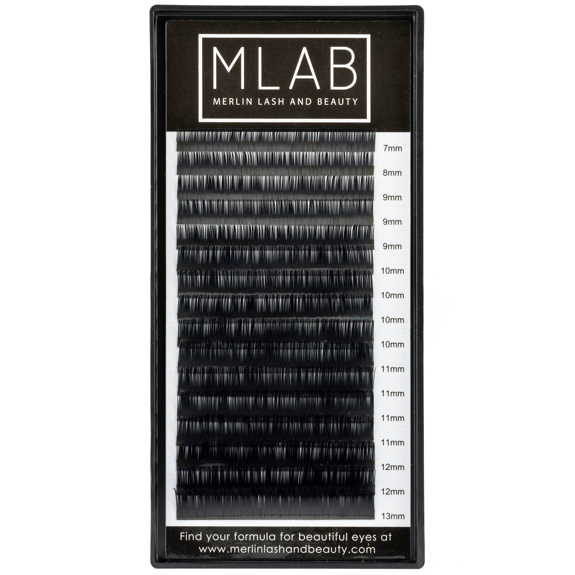 0.15 Classic Lash Extensions