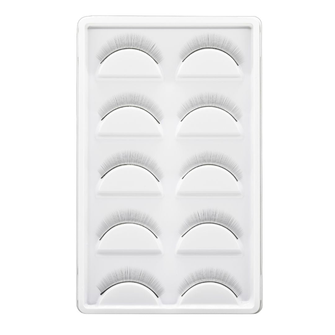 Training Lashes 5 pcs