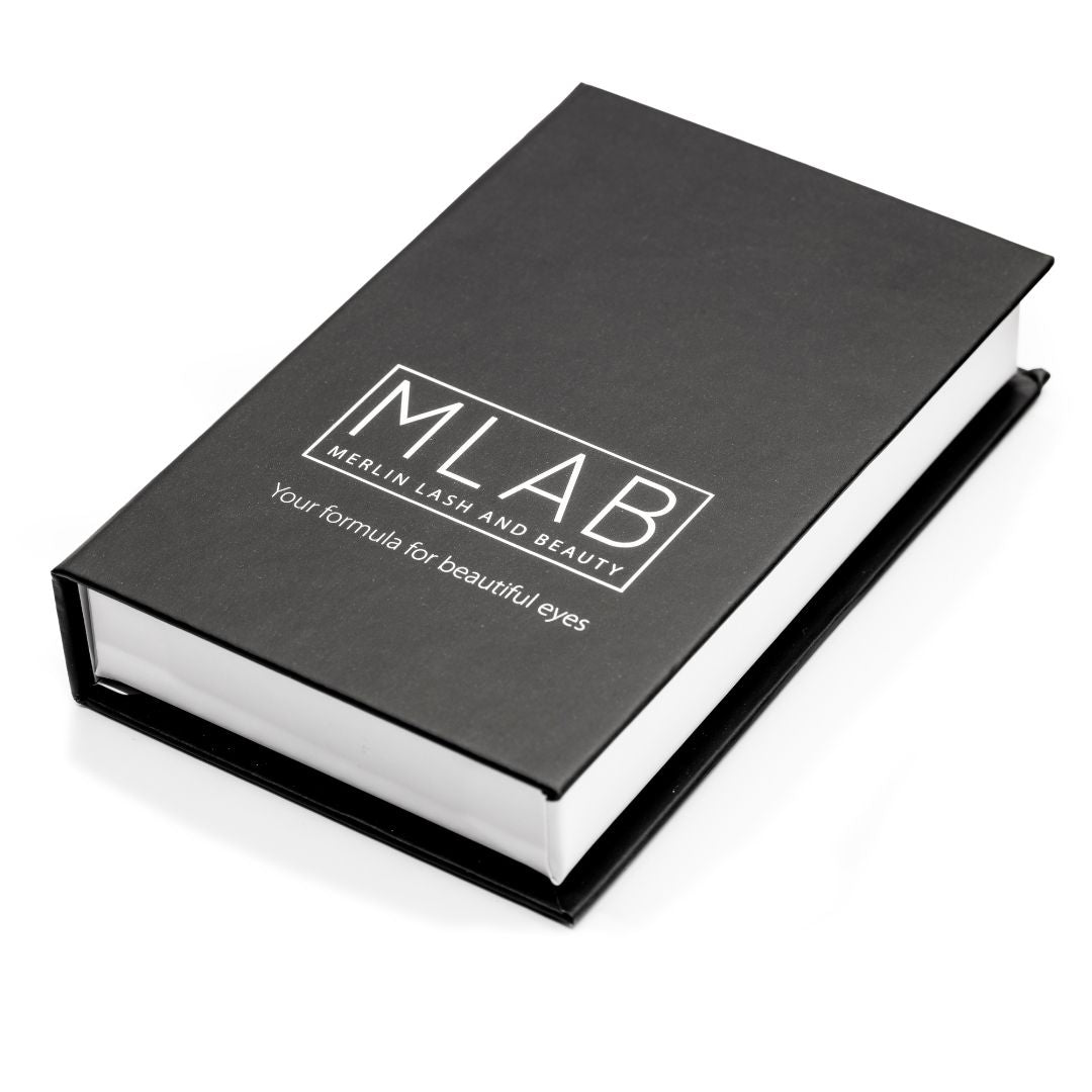 Training Lashes 2 pcs