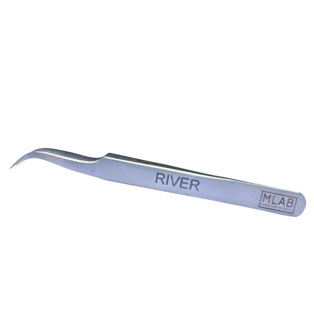 VOLUME TWEEZER 'RIVER'