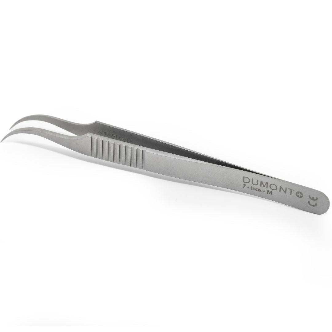 DUMONT 7 Inox M Old Design