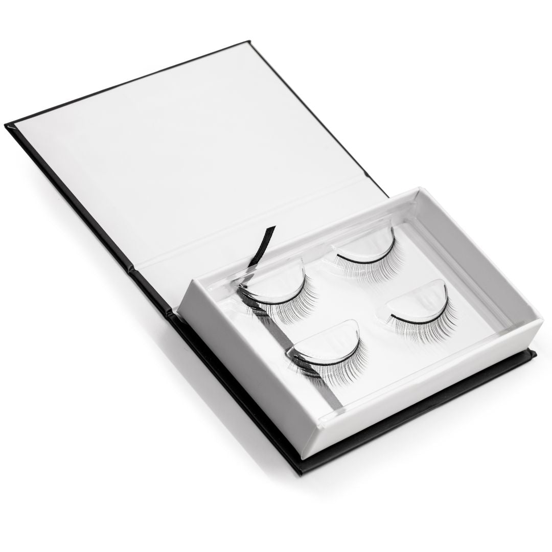 Training Lashes 2 pcs