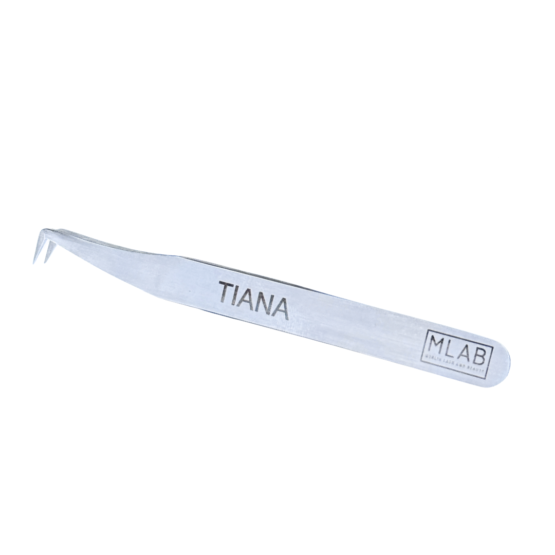 VOLUME TWEEZER 'TIANA'