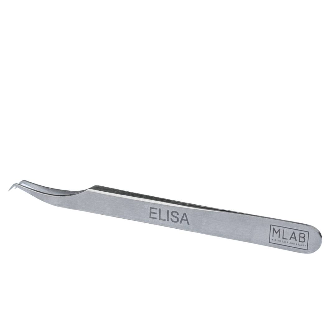 TWEEZER 'ELISA'