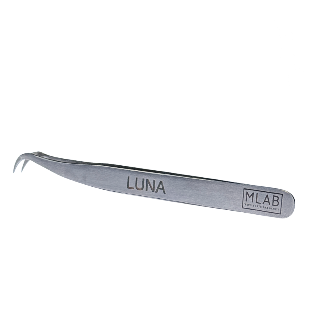 VOLUME TWEEZER 'LUNA'