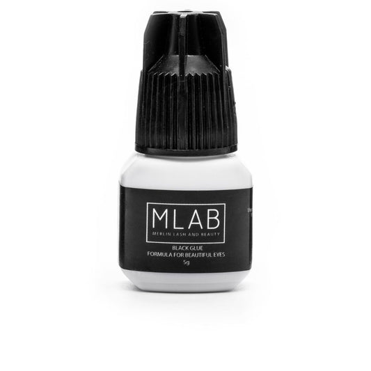 MLAB Black Glue