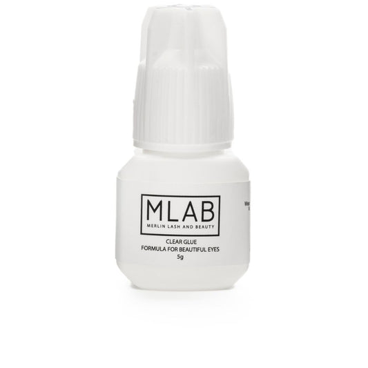 MLAB Clear Glue